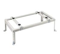 Maclean MC-864 Floor Base For Air Conditioner Adjustable Bracket 280-870mm / 230-450mm Max 36000 British Thermal Unit - BTU