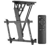 Maclean Mc-880 32-70´´ 35kg Electric Tv Stand