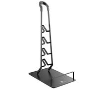 Maclean MC-905 Universal Cordless Vacuum & Accessories Floor Stand Holder Solid Stable