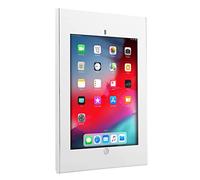 Tablet Wall Mount Bracket Anti-Theft Lock 12.9" iPad Pro Gen 1 & 2 VESA 75x75 UK