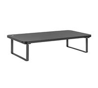 Laptop Monitor Desk Stand Table Screen Riser Rack Shelf 13" - 32" Home Office UK
