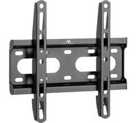 Maclean MC-937 Wall Mount for LCD LED OLED QLED Plasma Flat & Curved TV 23-42"