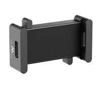 Tablet Adapter Holder for VESA Monitor TV Desk Mounts 75x75 4.7"-15" Adjustable