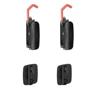 Bike Wall Mount Maclean 30kg 2pcs MC-998