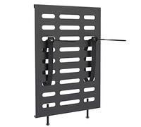 Mini CPU MAC Thin Client TV Mount Bracket Support Rear of Monitor Adapter Plate