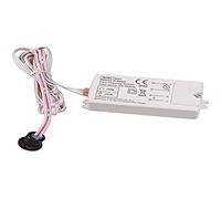 Maclean MCE 84 Touchless Infrared Switch 5A 110-240V / AC 50/60Hz (MCE84) White