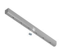 Maclean MCE123 LED Light Strip with Motion 5xAAA Battery Cool White Cabinet Lighting