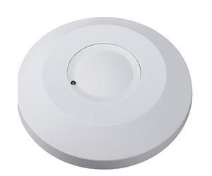 Maclean MCE133 Pir Ceiling Microwave Motion Sensor 2000W Range 1meter-8meter (MCE133)
