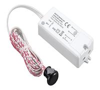 Maclean MCE135 Motion Detector PIR Opening Closing Door Short Distance Energy Saving