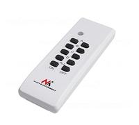 Maclean MCE150 Remote Control for Socket Receivers/Radio Receivers MCE151 and MCE153