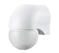 Maclean MCE203 Infrared Motion Sensor Pir Modern Range 12m (12m 180°)