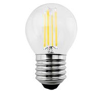 Maclean MCE283 Light Bulb Retro Edison Bulb LED Vintage Decorative Lighting Warm White (E27 4W 400lm)