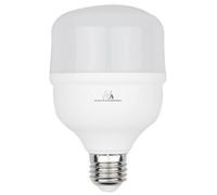 LED Light Bulb E27 Energy Saving Durable Neutral White 28W GLS 260W Replacement