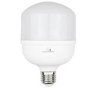 LED Light Bulb E27 Energy Saving 5040 lm Cold White 28W 20.000 Hours 6500K Solid