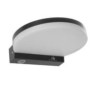 LED Wall Lamp Light Downlight Indoor Outdoor IP65 15W Garden Balcony Entryway HQ