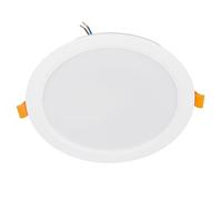 Maclean MCE372 R LED Ceiling Panel Flush Mount Slim 18W Neutral White 4000K 170x26mm 1900lm