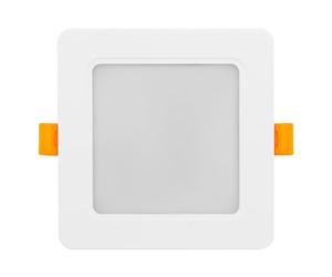 Maclean MCE373S LED Ceiling Panel Flush Mount Slim 9W Neutral White 4000K 120x120x26mm 900lm