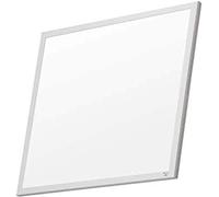 Maclean MCE540 NW 5-Pack LED Panel Ceiling Light 40W Flicker-Free Super Slim Lamp Lighting Ceiling Light IP20 3200lm (Neutral White, 595x595x8mm 5-Pack)