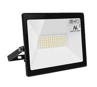 Maclean MCE550 NW LED Floodlight Spotlight LED IP65 Waterproof Headlight Outdoor Lighting Light Slim (Neutral White 4000K, 50W)