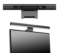 LED Monitor Lamp 5W Screen Light Adjustable Desk Computer USB Type-C 5V Slim UK