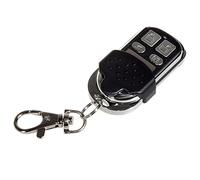 Maclean MCE93 Universal Programmable Remote Control Garage Door 868,3 Mhz Gate Opener Fixed Code Key Fob Replacement Cloning