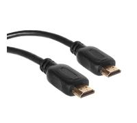 Maclean MCTV 24k Gold HDMI-HDMI Polybag A - A 1.4 Premium HD 1080p 3D 48bit 1m 1,5m 2m 3m (2 M)