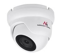 Maclean MCTV-515 IP/IPC Security Camera Dome Camera 5MPx Indoor/Outdoor IP67 Night Vision Motion Detection Security Camera App (1)