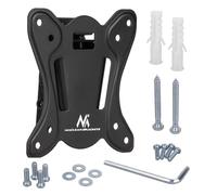 Maclean Model MC-715 Brackets for LCD LED TV 13-27 INCHES + CONTROL