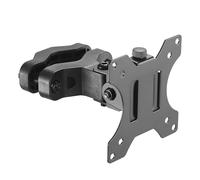 Maclean monitor mount for tube/post 28-60mm, 17-32'', 8kg max, MC-983