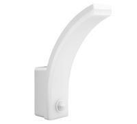 Maclean MCE512 W 20W IP65 2000lm 4000K white LED lamp with motion sensor