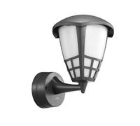 Maclean Outdoor Wall lamp 1xE27 MCE519 GR Grey IP65 max 60W