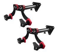 Maclean Steel Bicycle Wall Mount max Load 30kg MC-449 (2)