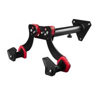 Maclean Steel Bicycle Wall Mount max Load 30kg MC-449