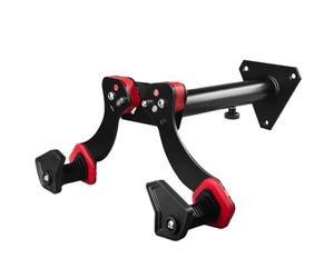 Maclean Steel Bicycle Wall Mount max Load 30kg MC-449