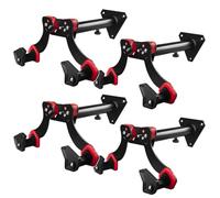 Maclean Steel Bicycle Wall Mount max Load 30kg MC-449 (4)