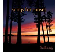 Maclean Tara - Songs for Sunset