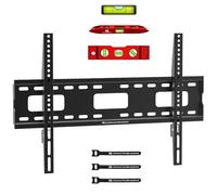 Maclean TV mount, max VESA 600x400, 32-100", 80kg, MC-419