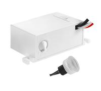 Maclean twilight sensor, with external probe, 12-24V DC MCE34 V