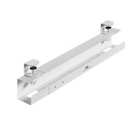Maclean under-desk cable organizer, 5kg max, MC-333