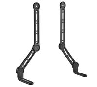 Maclean universal VESA mount for soundbar, 15kg max, MC-334