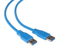 Maclean USB 3.0 cable (MCTV-583 AM-AM 3m)