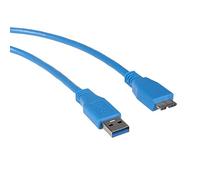 Maclean USB 3.0 cable (MCTV-586 AM-microBM 0,5m)