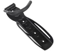 MACLEAN VERTICAL BICYCLE WALL MOUNT, STEEL, MAX LOAD 30KG MC-432