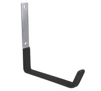 Maclean Wall Mount, for Tires, Wheels, Ladder, Bicycle, Steel, max. Load 5kg, MC-483