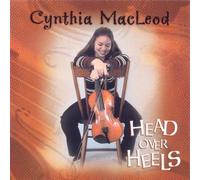 MacLeod, Cynthia - Head Over Heels