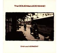 Macleod,Doug Band - 54th & Vermont