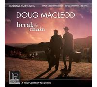 Macleod, Doug - Break The Chain [VINYL]