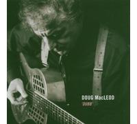 MacLeod, Doug - Dubb [Dutch Import]