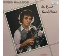 Macleod, Doug - No Road Back Home [VINYL]