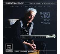 Macleod,Doug - There's A Time [VINYL]